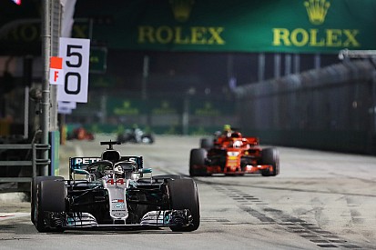 Las claves de un Gran Premio que casi se corrió el sábado