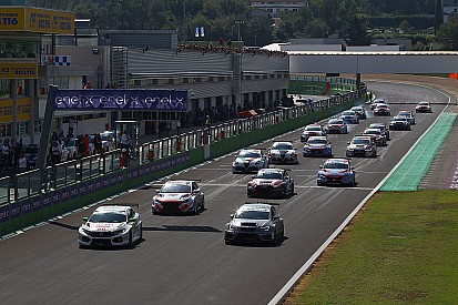 TCR Italy, ecco le novità del regolamento 2019 in corso di approvazione