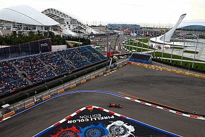 La FIA clarifie les règles en cas de virage coupé