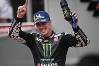 Fren&eacute;tica pole de Vi&ntilde;ales en el Red Bull Ring