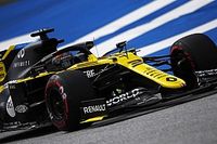 Renault habla de grandes nombres para sustituir a Ricciardo