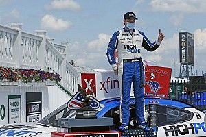 Zwycięstwo z obrotem