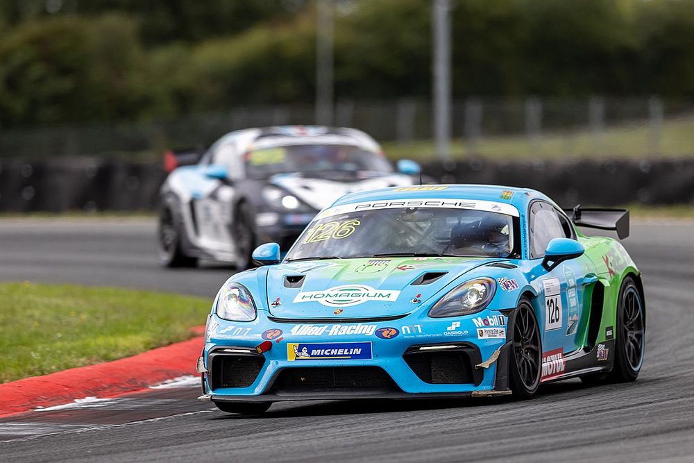Porsche Sports Cup Deutschland