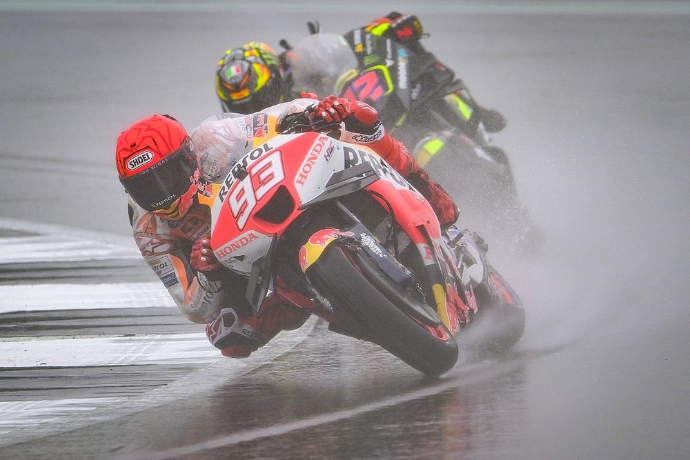 Marc Marquez, Repsol Honda Team