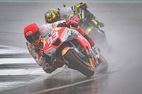 As&iacute; os contamos en directo la carrera al sprint del GP de Gran Breta&ntilde;a de MotoGP