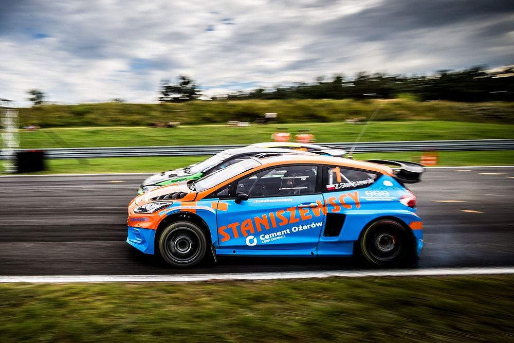 Zbigniew Staniszewski