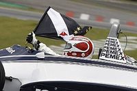 F1 - EXCLUSIVO: Verstappen vascaíno por influência de Nelsão? Entenda contexto