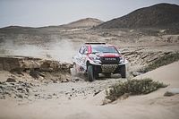 De Villiers: El liderato a&uacute;n no es importante