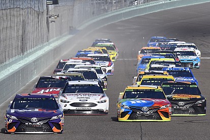 NASCAR Roundtable: Championship weekend and 2019 story lines