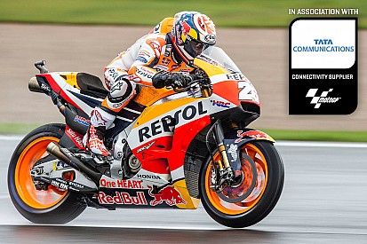 Farewell to MotoGP's champion without a crown