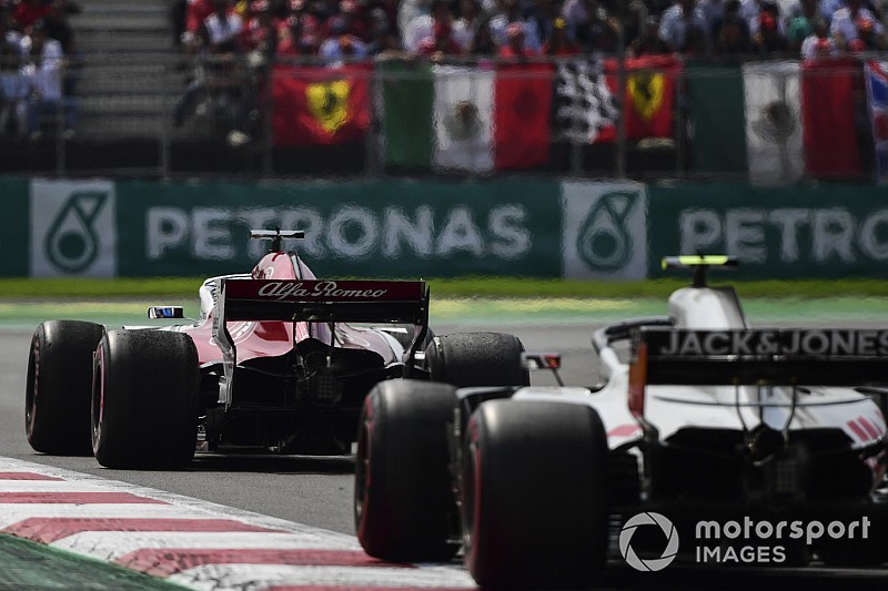 Brawn: Huidige F1-motorleveranciers moeten nieuwe fabrikanten helpen