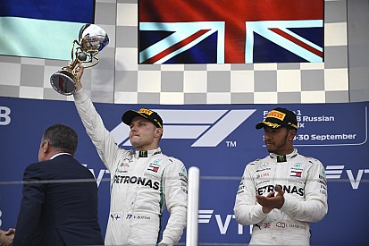 How Mercedes made a win feel like a defeat