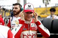 Schumacher est&aacute; en el radar de Alfa Romeo para realizar un test este a&ntilde;o