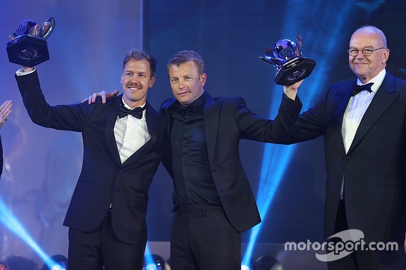 Raikkönen bajnoki címére fogadnál? 301-szeres pénz ütheti a markod
