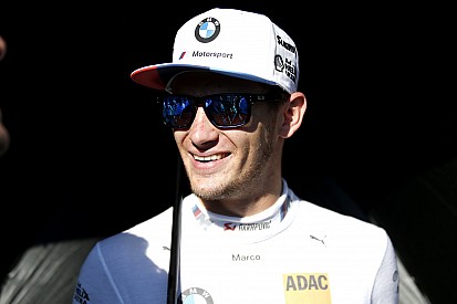 Ex-DTM-Champion Marco Wittmann bestreitet Formel-E-Test für BMW