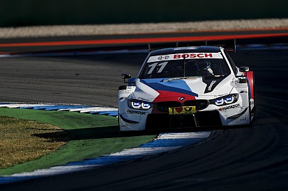 Marco Wittmann beffa per 0"054 Rast e centra la pole position per Gara 2 di Hockenheim