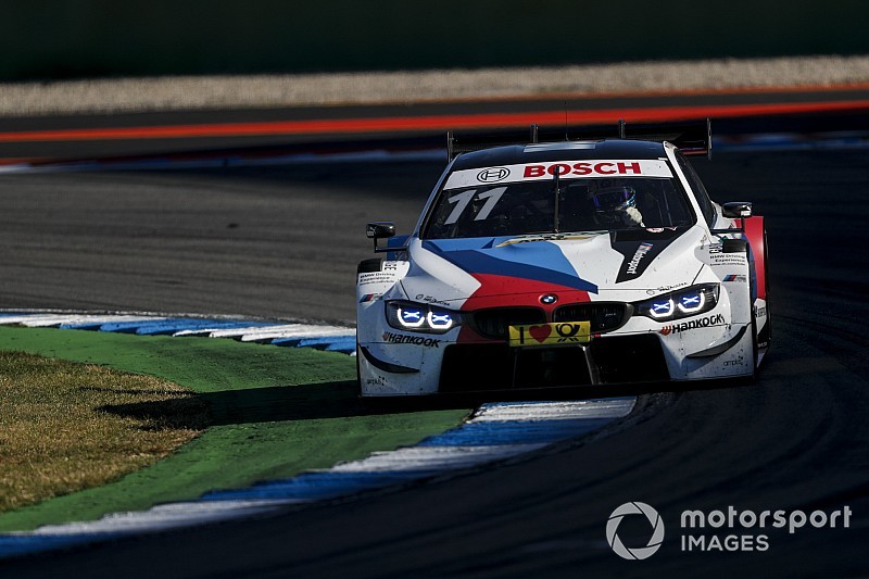 Marco Wittmann beffa per 0