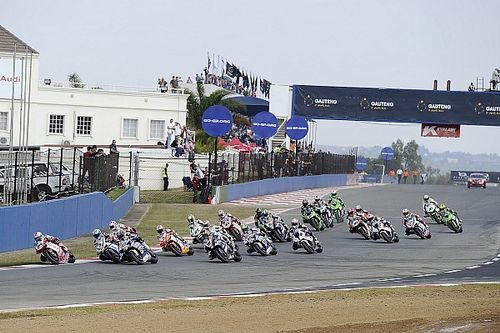 Kyalami est&aacute; cerca de volver al calendario del WSBK