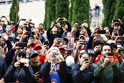 Nach Redesign-Kritik: Formel-1-Management stellt Live-Timing-App ein