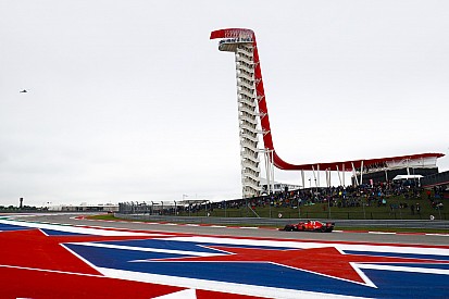 Terungkap: Asal suara “neeeow!” di siaran F1 GP Amerika
