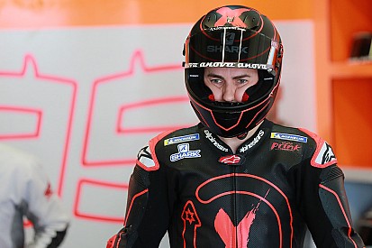 Lorenzo: "Sinceramente non mi vedo tra i favoriti per il titolo iridato 2019 di MotoGP"