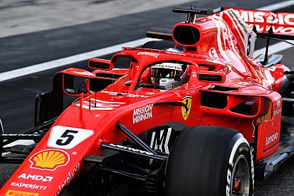 Ferrari, 2019 aracını ilk kez 17 Şubat'ta piste çıkarmayı planlıyor