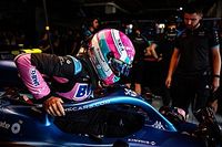 Por qué para Gasly puede ser una 'alegría' no correr en Imola F1