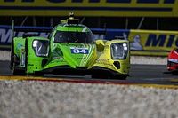 Le Mans na horyzoncie