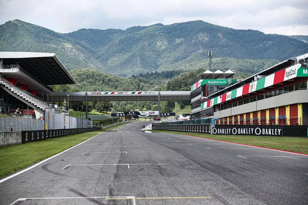 Circuito del Mugello