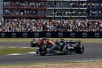 Nieudany piątek Mercedesa na Silverstone