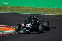 Sztuka z pole position na Mugello