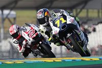 Sasaki vuela en Le Mans y consigue su tercera pole de Moto3 en 2023