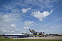 F1 AO VIVO: Acompanhe o primeiro treino livre para o GP da Grã-Bretanha em Tempo Real