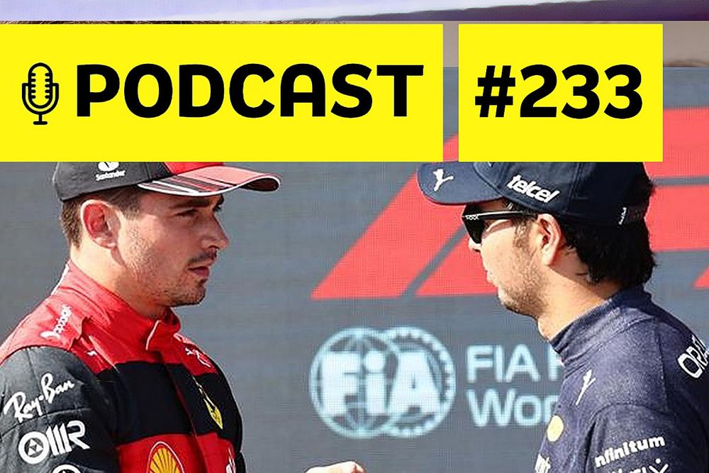 Podcast #233