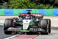 Ricciardo miał łatwiej