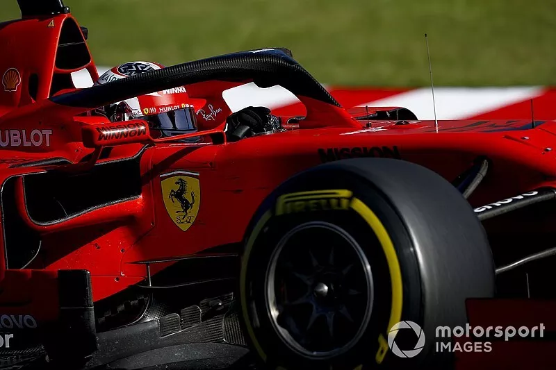 Charles Leclerc, Ferrari SF90