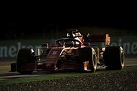 Za wcześnie na zwycięstwa Ferrari