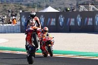 Miller, feliz de ser elegido por Ducati para pelear con M&aacute;rquez