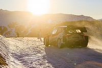 Latvala: Toyota za bardzo polega na Ogierze