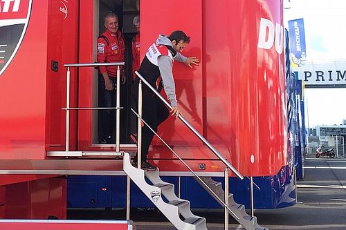 Zarco dołączy do Avintii?