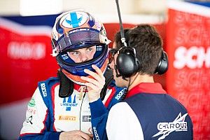 Fin z czeskiego zespołu