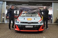 Copa HB20: Hyundai confirma Novo HB20 a partir da temporada 2023