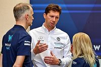 Vowles, ante un vac&iacute;o en Williams que &eacute;l mismo provoc&oacute; en Mercedes F1