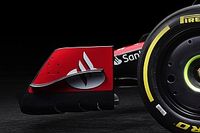 Ferrari cambia radicalmente la presentación de su F1 2024 