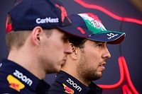 Horner revela qué sucedió entre Verstappen y Pérez tras la carrera