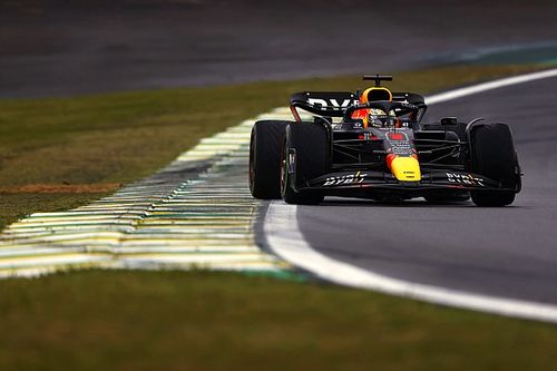 Verstappen explica por qu&eacute; no logr&oacute; la pole en Brasil