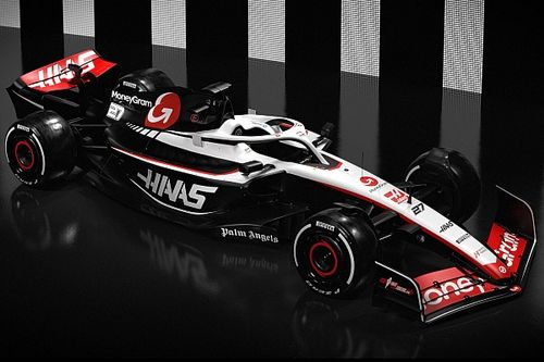 F1 | Haas: presentata la livrea 2023 che vestirà le VF-23