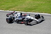 Jasna deklaracja AlphaTauri 