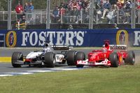 &iexcl;Del pitlane al podio! Los 8 pilotos de F1 que lo consiguieron