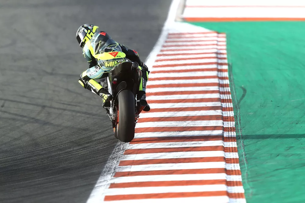 Joan Mir, Repsol Honda Team